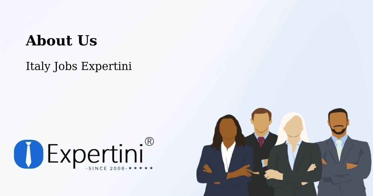 About Expertini Recruitment Platform  – Clusone - Clusone, Italy Jobs Expertini